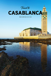 Casablanca Morocco