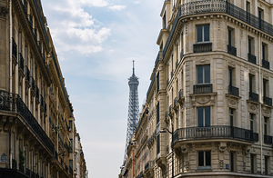 Paris France
