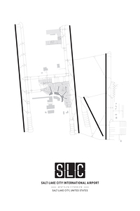 Salt Lake City International Airport