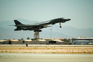 B-1B Lancer