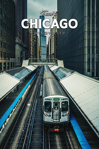 Chicago Illinois3
