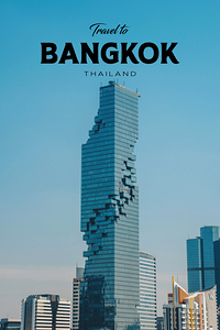 Bangkok Thailand8