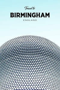 Birmingham England