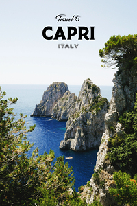 Capri Italy6