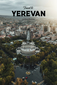 Yerevan Armenia4