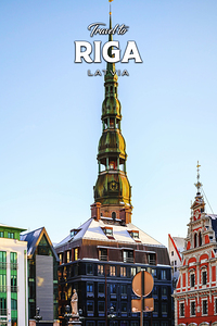 Riga Latvia2
