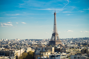 Paris France