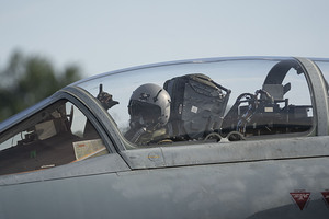 F-22 Raptor