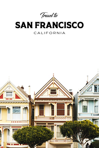San Francisco California8