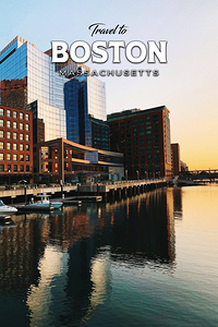 Boston Massachusetts8