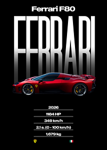 Ferrari F802