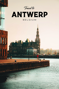 Antwerp Belgium5