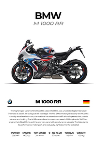 BMW M1000RR3
