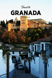 Granada Spain2