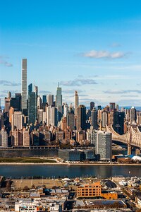 New York City