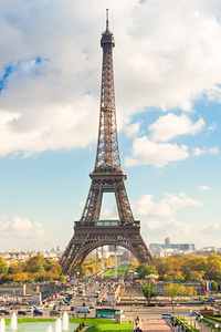 Paris France