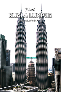 Kuala Lumpur Malaysia10