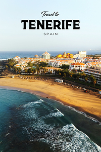 Tenerife Spain6