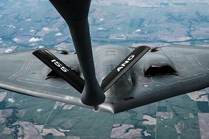 B-2 Sprit