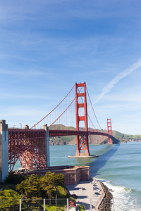 San Francisco California