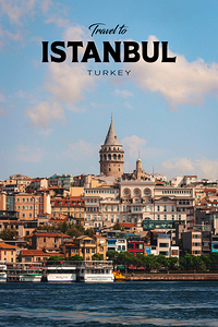 Istanbul Turkey12