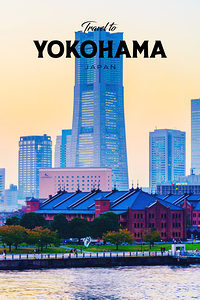 Yokohama Japan