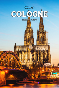 Cologne Germany6