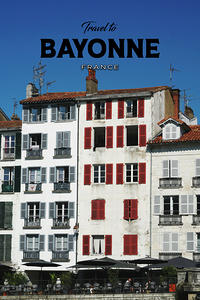Bayonne France