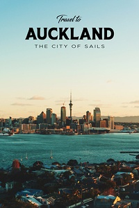 Auckland New Zealand