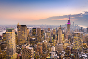 New York City