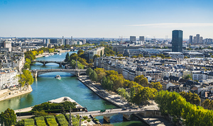 Paris France