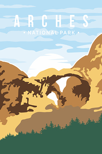 Arches National Park2