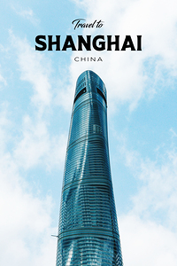 Shanghai China5
