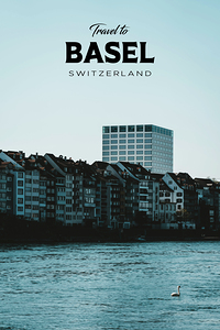 Basel Switzerland9