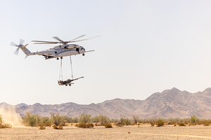 CH-53K King Stallion