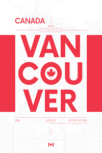 Vancouver