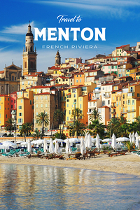 Menton France2