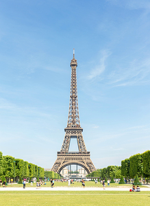 Paris France
