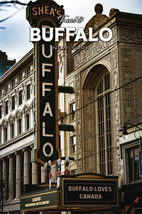 Buffalo New YOrk