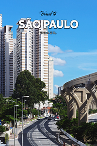 Sao Paulo Brazil12