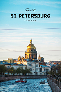 St. Petersburg Russia4