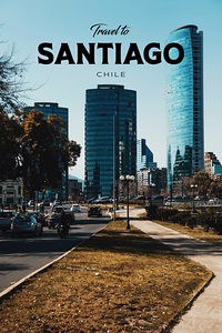 Santiago Chile