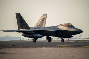 F-22 Raptor