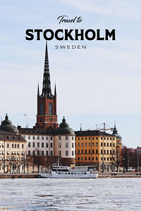 Stockholm Sweden8