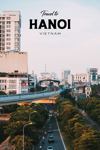 Hanoi Vietnam6