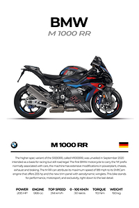 BMW M1000RR2