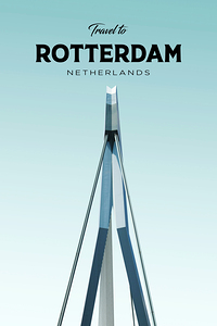 Rotterdam Netherlands5