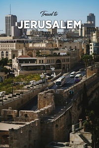 Jerusalem Israel4