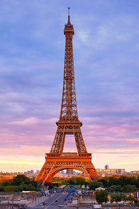Paris France