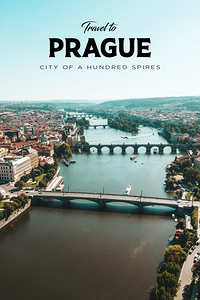 Prague Czechia17